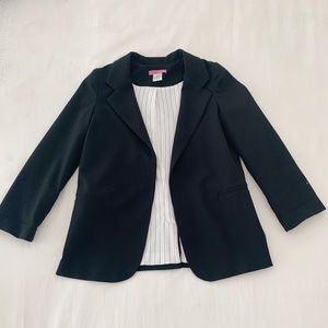 Aqua Blazer - Kids